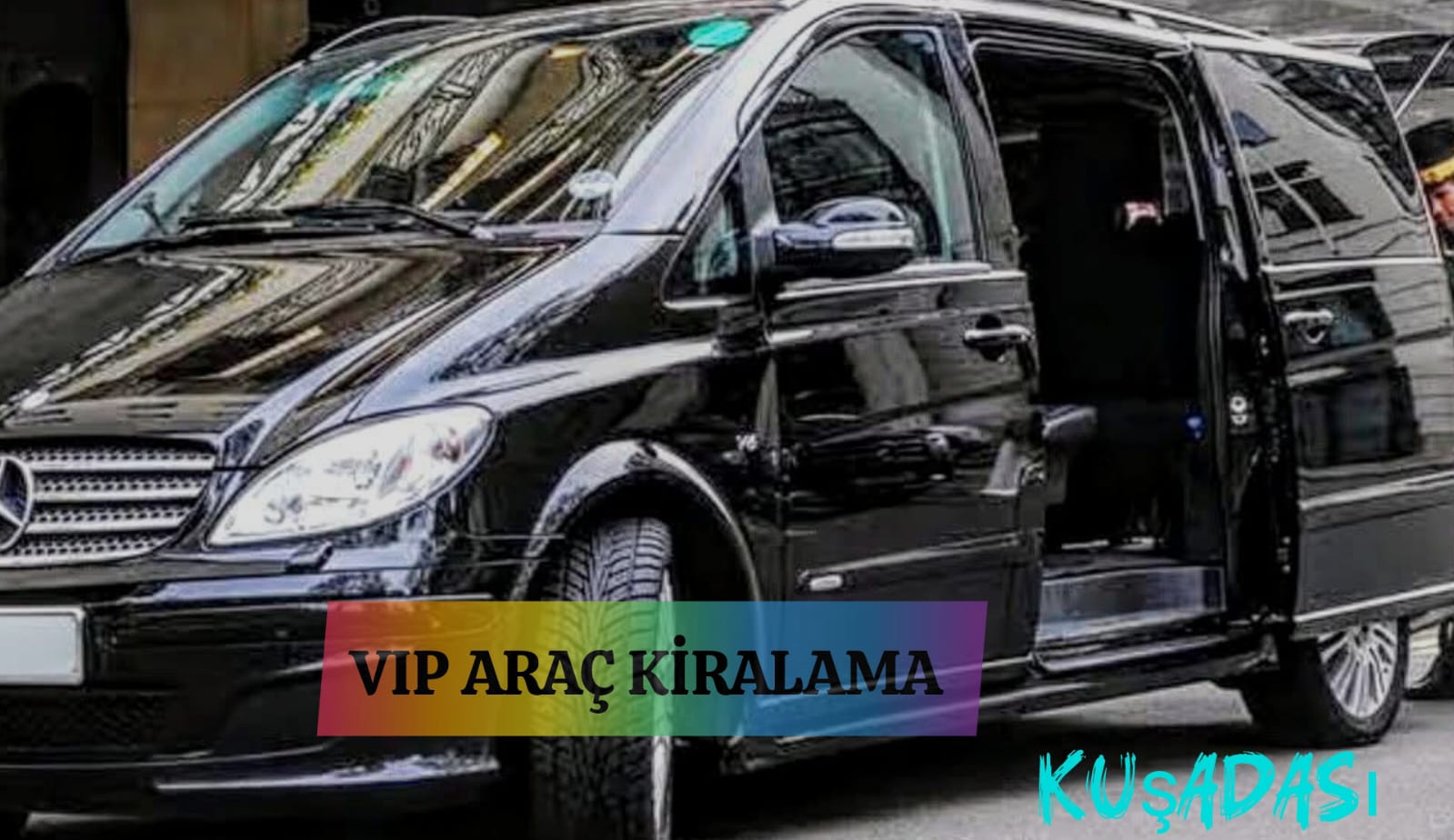 Şehir İçi VIP Transfer Hizmeti 3