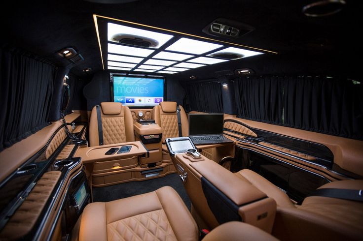 Şehir İçi VIP Transfer Hizmeti 4