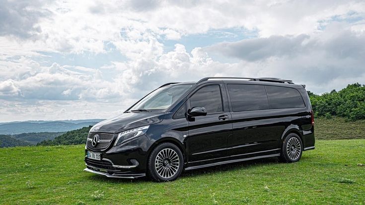 Şehir İçi VIP Transfer Hizmeti 5