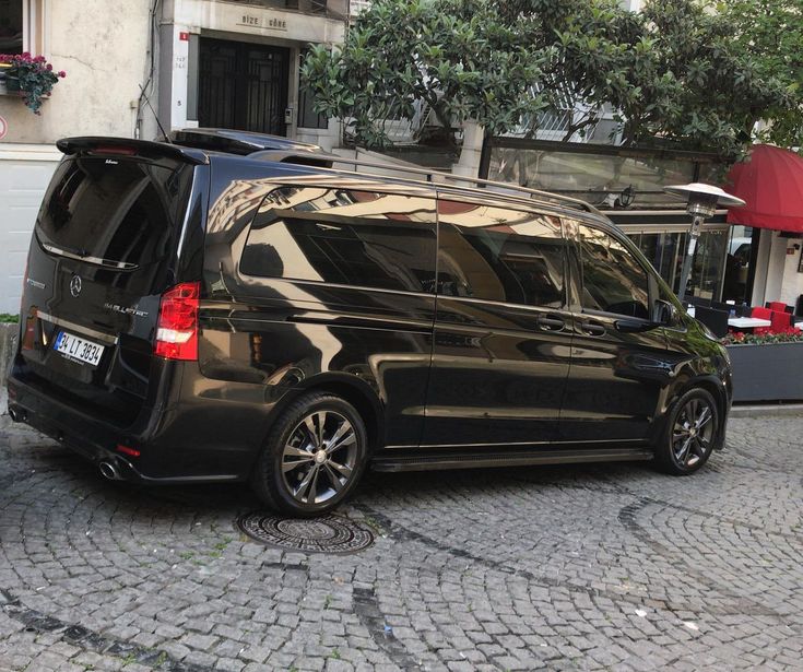 Şehir İçi VIP Transfer Hizmeti 8